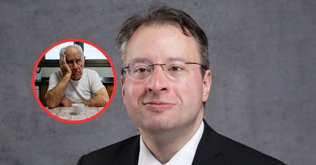 Jest nawet gorsza niż palenie, alkohol, otyłość. Profesor ostrzega