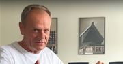 Tusk zakpił z prezesa PiS. "Zajęte przez braci Kaczyńskich"