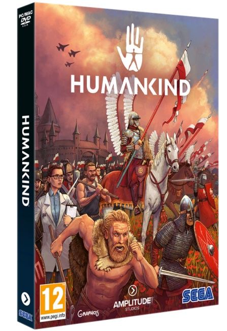 Humankind