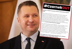 Kłopoty Czarnka. Oni też chcą jego dymisji