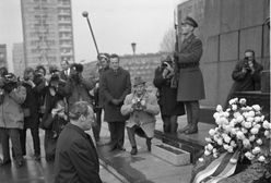 "Sueddeutsche Zeitung" o geście Willy Brandta sprzed 50 lat: pojednanie, spory i handel