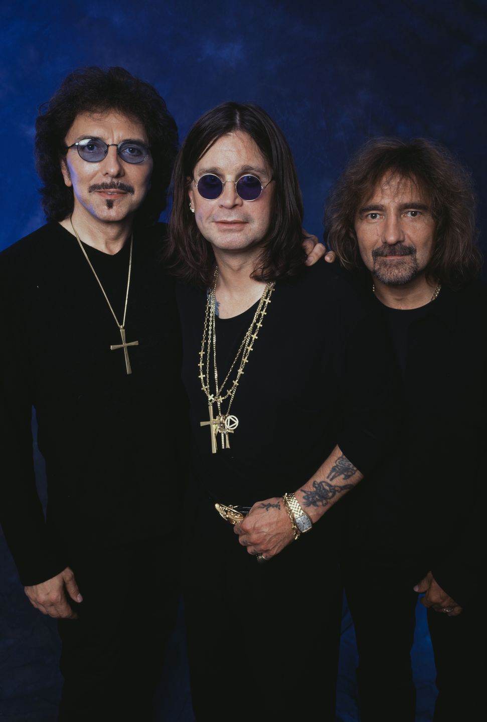 Black Sabbath