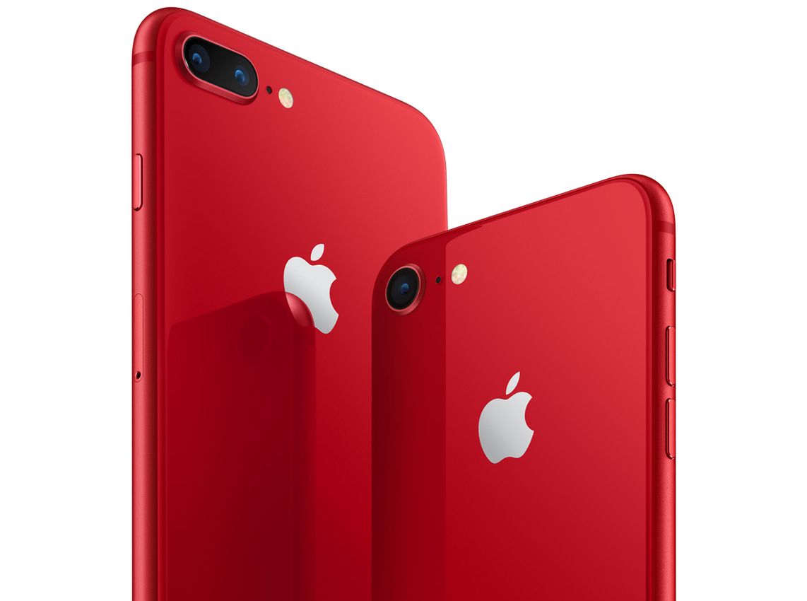 iPhone 8 (PRODUCT)RED oficjalnie. Apple drugi raz wyciął klientom ten sam numer 5