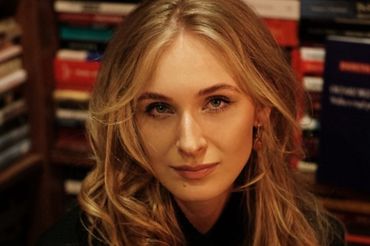 Emilia Kleszczewska, fot. kadr z linkedin