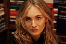 Emilia Kleszczewska, fot. kadr z linkedin