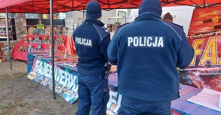 Kontrole w całej Polsce. Kary? Nawet do 2 lat więzienia