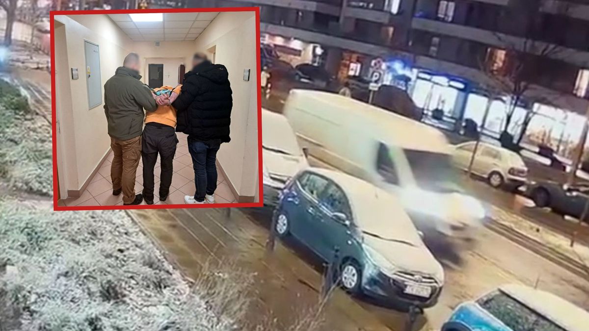 Tragiczne potrącenie 14-latka w Warszawie. Podejrzany bez skruch