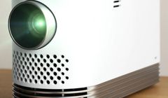 CES 2017: nowy projektor LG ProBeam z webOS