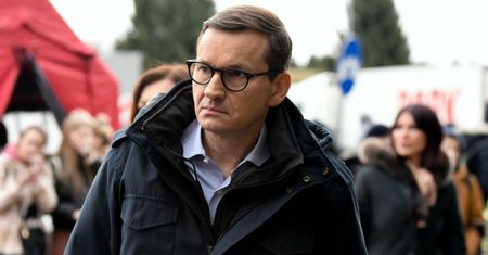 Zaczął się krzyk: "Za bardzo pomagamy Ukraińcom" [OPINIA]