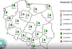 Pogoda na weekend. Kiedy w Polsce będzie wiosna? Synoptyk IMGW zabrał głos