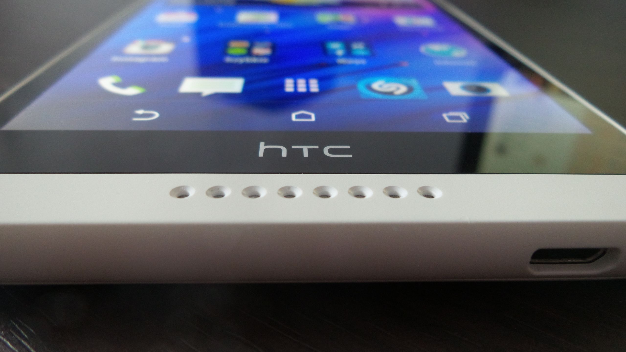 HTC Desire 816 - średni średniak? [test] 5