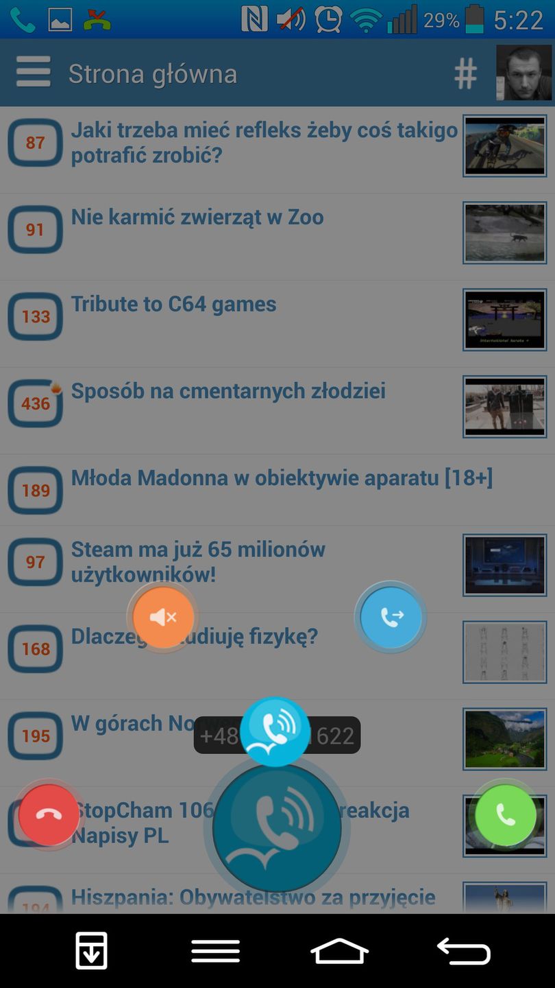 Weekendowy Zestaw Gier i Aplikacji: launcher z Androida 4.4, Flyne i Dead Effect 15