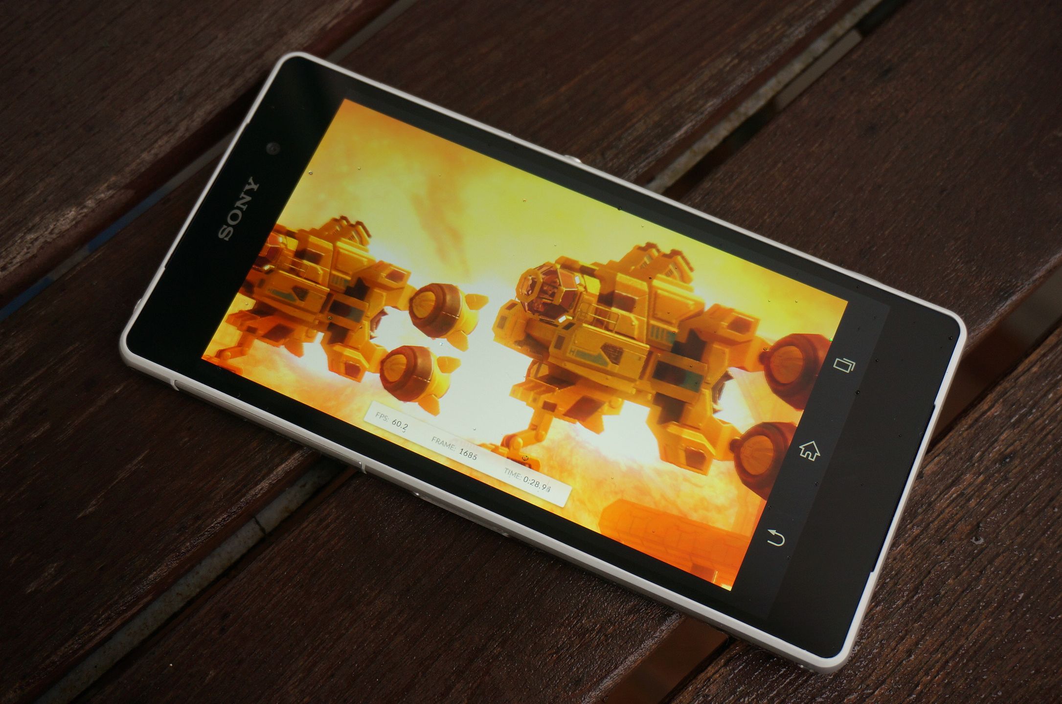 Sony Xperia Z2: podsumowanie testów i recenzja 8