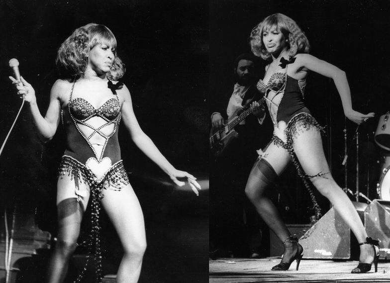 Tina Turner