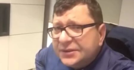 Zbigniew Stonoga znowu może mieć problemy. Tym razem powodem nie będzie Ziobro