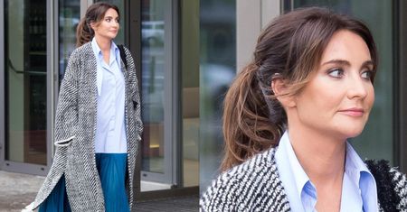Dominika Kulczyk w KOCU ZA 4 TYSIĄCE opowiada o biedzie w Wietnamie: "Dzieci żyją na ulicy, rodzice wyrzucili je z domów" (ZDJĘCIA)