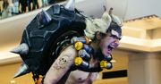 Ścinki: dużo rosyjskiego cosplayu oraz tajemnica żółtej myszy (30.04-06.05)
