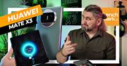 Huawei Mate X3 - test