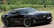 Chevrolet Camaro SS by Geiger