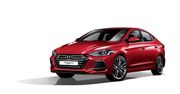 Nowy Hyundai Elantra w sportowym wydaniu?
