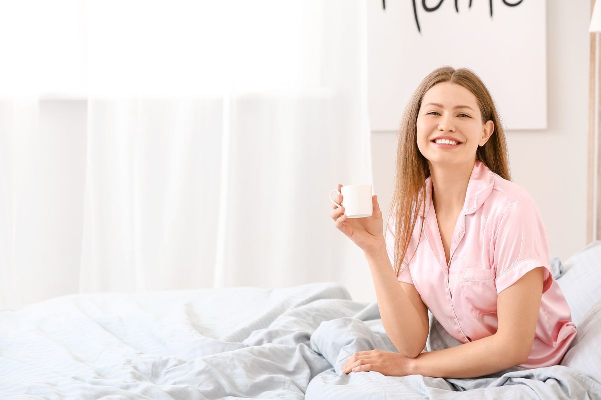 Postbiotyk przy zespole jelita drażliwego