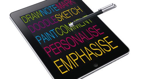 Weź udział w konkursie Bamboo Stylus i wygraj iPada 2! 1