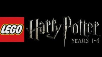 LEGO Harry Potter. Jest zwiastun 1