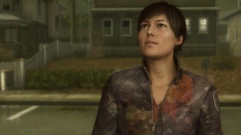 Heavy Rain ozłocony, a demo coraz bliżej 1