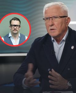 Padły słowa o Mejzie. "To jest bardzo zły człowiek"