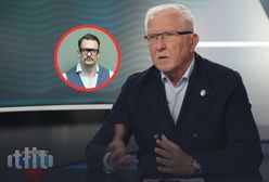 Padły słowa o Mejzie. "To jest bardzo zły człowiek"