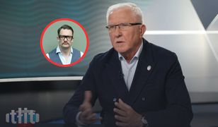 Padły słowa o Mejzie. "To jest bardzo zły człowiek"