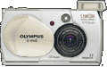 Olympus D-150Z (C-1Z)