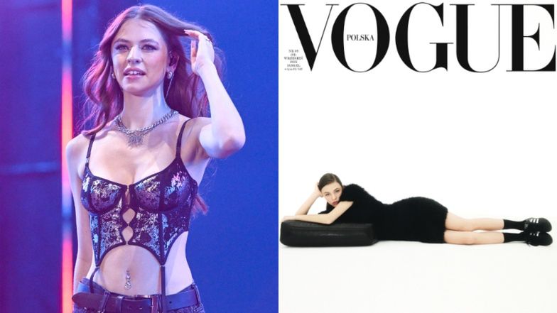 Bambi na okładce Vogue oburzyła internautów