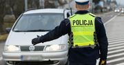 Zaskakujący finał zatrzymania auta do kontroli. Wiózł mamę, bo "jest lepszym kierowcą"