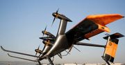 Latające elektrownie wiatrowe Makani Power - pomysł Google'a na własne źródło prądu