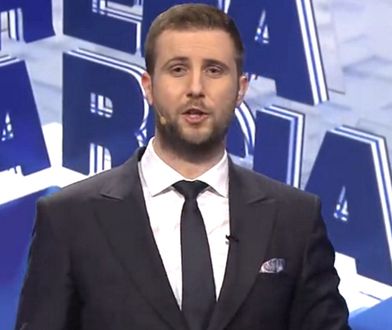 Groteskowy finał programu TVP Info. Internauci tarzają się ze śmiechu