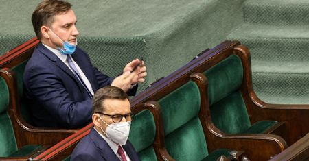 Polska musi zapłacić kolejną transzę kary za Izbę Dyscyplinarną SN