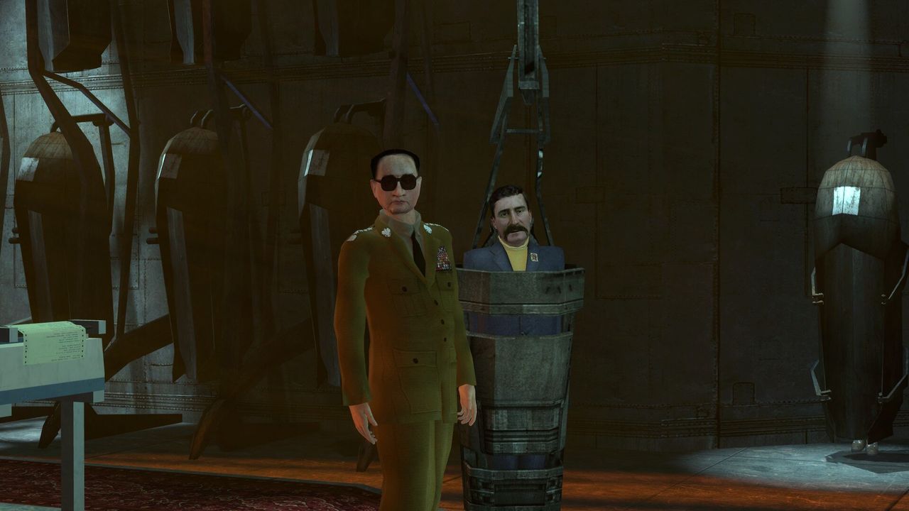 Lech Wałęsa i ZOMO w Half-Life 2. Niecodzienny mod do kultowej gry