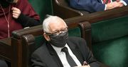 Jarosław Kaczyński ma zamiar wyrzucić z rządu tych, którzy powiedzą, że się nie zaszczepią? Doniesienia tygodnika