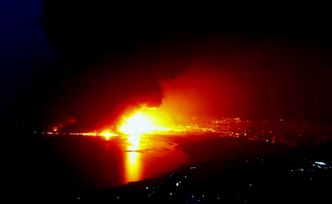 Izrael uderza w rebeliantów. Nalot na strategiczny port Al-Hudajda