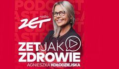 Radio ZET z nowym podcastem „ZET jak zdrowie”, Agnieszka Kołodziejska gospodynią (wideo)
