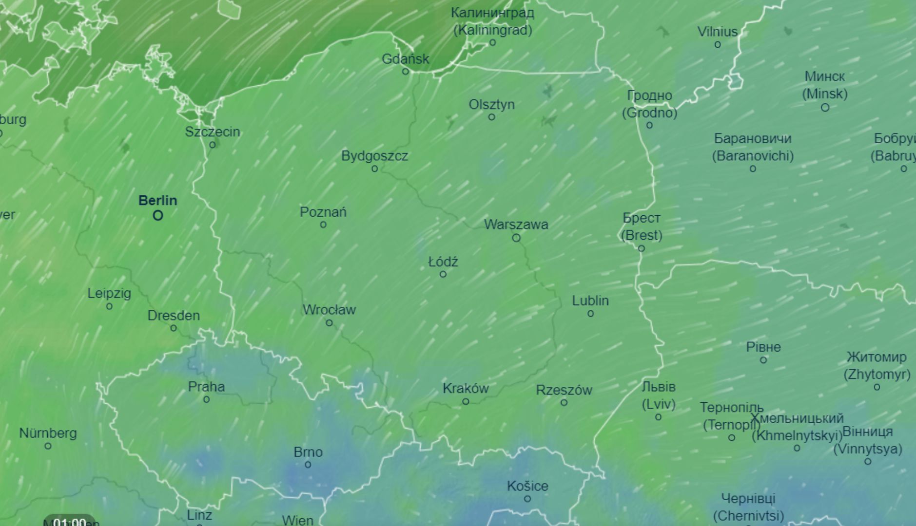 Przyjdzie tuż przed Bożym Narodzeniem. "Wygląda to naprawdę szokująco"