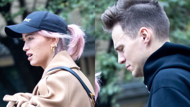 Kłopoty w raju u Maffashion i "blu3aby"