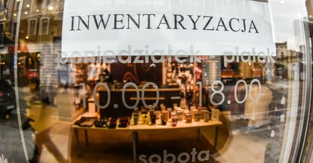 Polski Ład uderza w firmy. Składkę zdrowotną zapłacą nawet od zeszłorocznego towaru