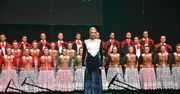 Kalisz: Powiatowo-Miejsko-Gminny Dzień Kobiet. Zespół Pieśni i Tańca "Śląsk" i Halina Mlynkova zachwycili publiczność