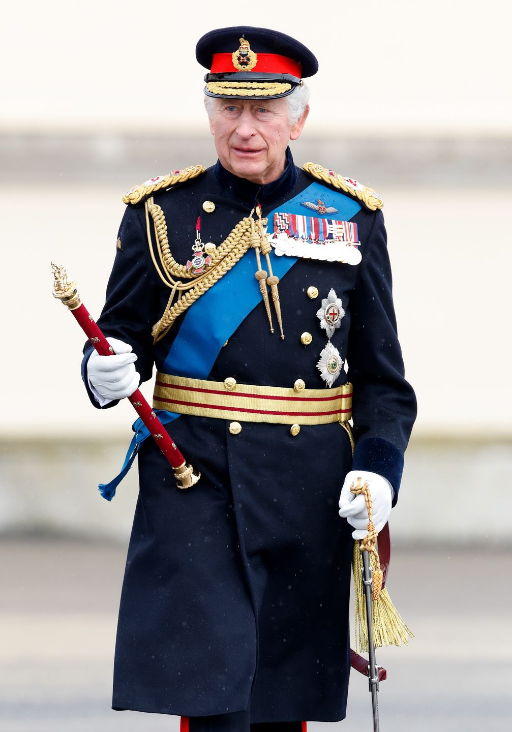 król Karol III