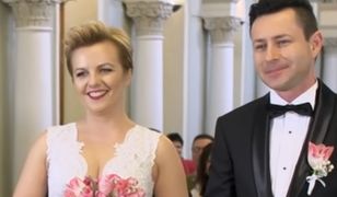 "Ślub od pierwszego wejrzenia": Agnieszka przeszła metamorfozę. Wygląda zupełnie inaczej