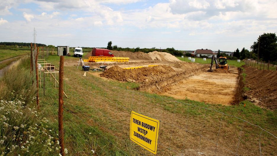 W Gdyni powstaną miejsca odosobnienia dla osób narażonych na zakażenie koronawirusem