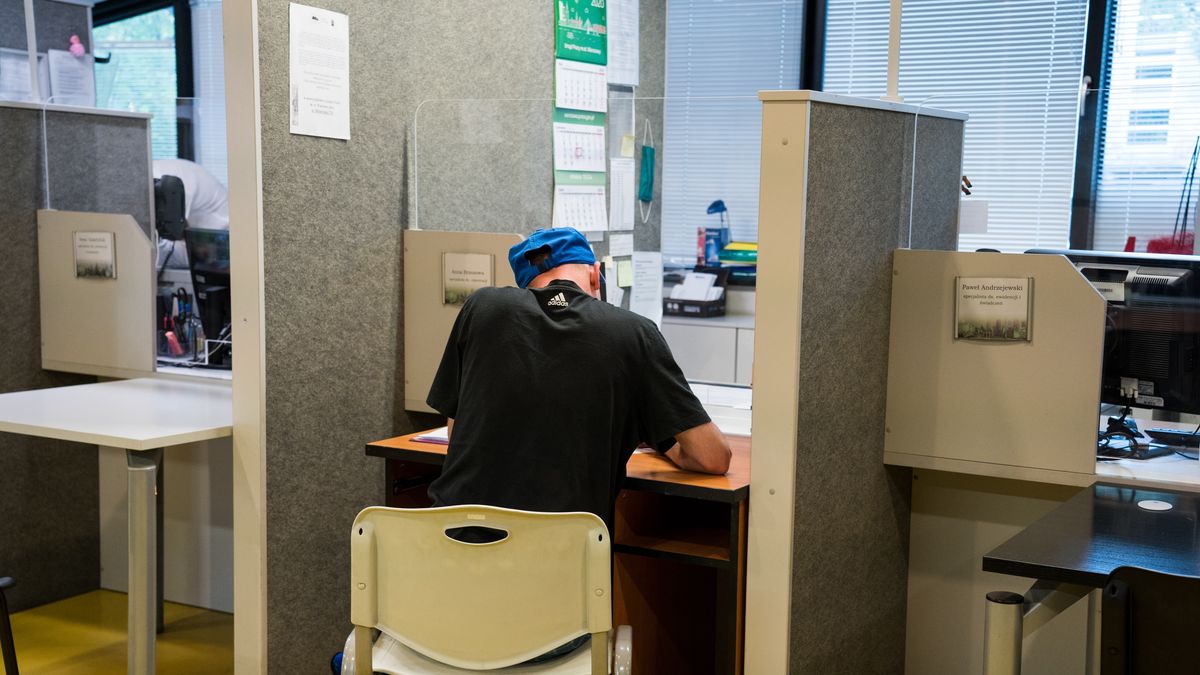 Zamiast obsługiwać petentów, jeden z urzędników w Gdyni zajmował się wypłacaniem sobie nienależnych świadczeń (zdjęcie ilustracyjne)