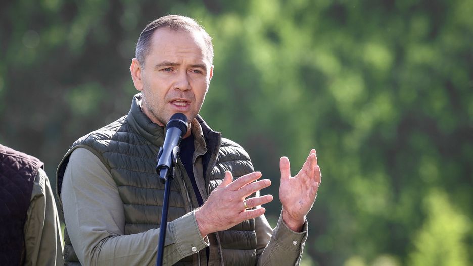 Karol Nawrocki tłumaczy się ws. mieszkania